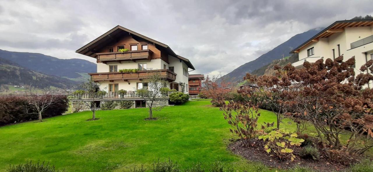 Apart Eno Stumm Exterior foto