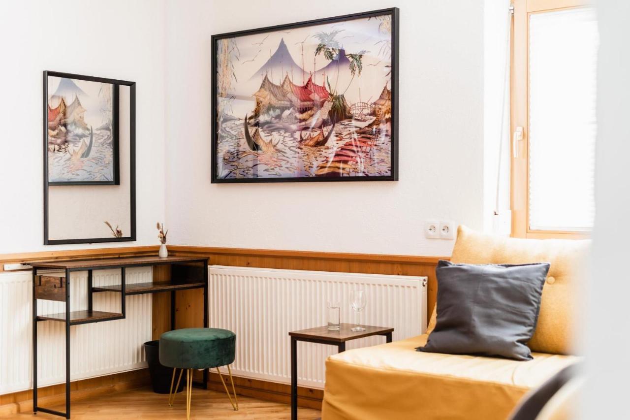 Apart Eno Stumm Exterior foto