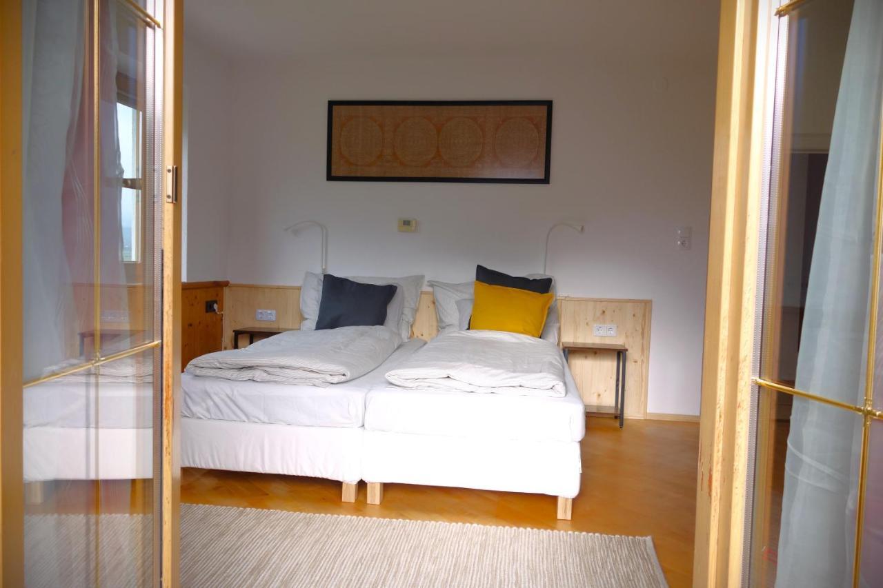 Apart Eno Stumm Exterior foto