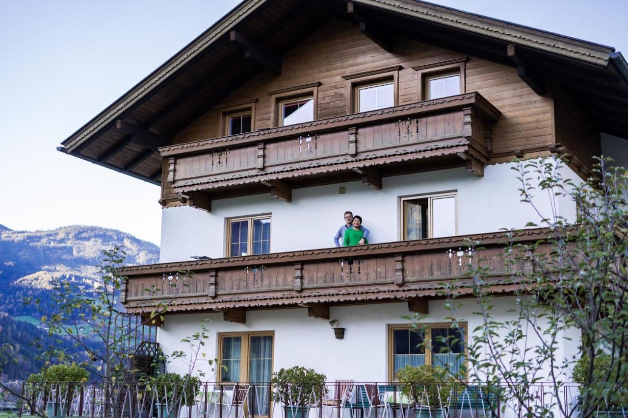 Apart Eno Stumm Exterior foto