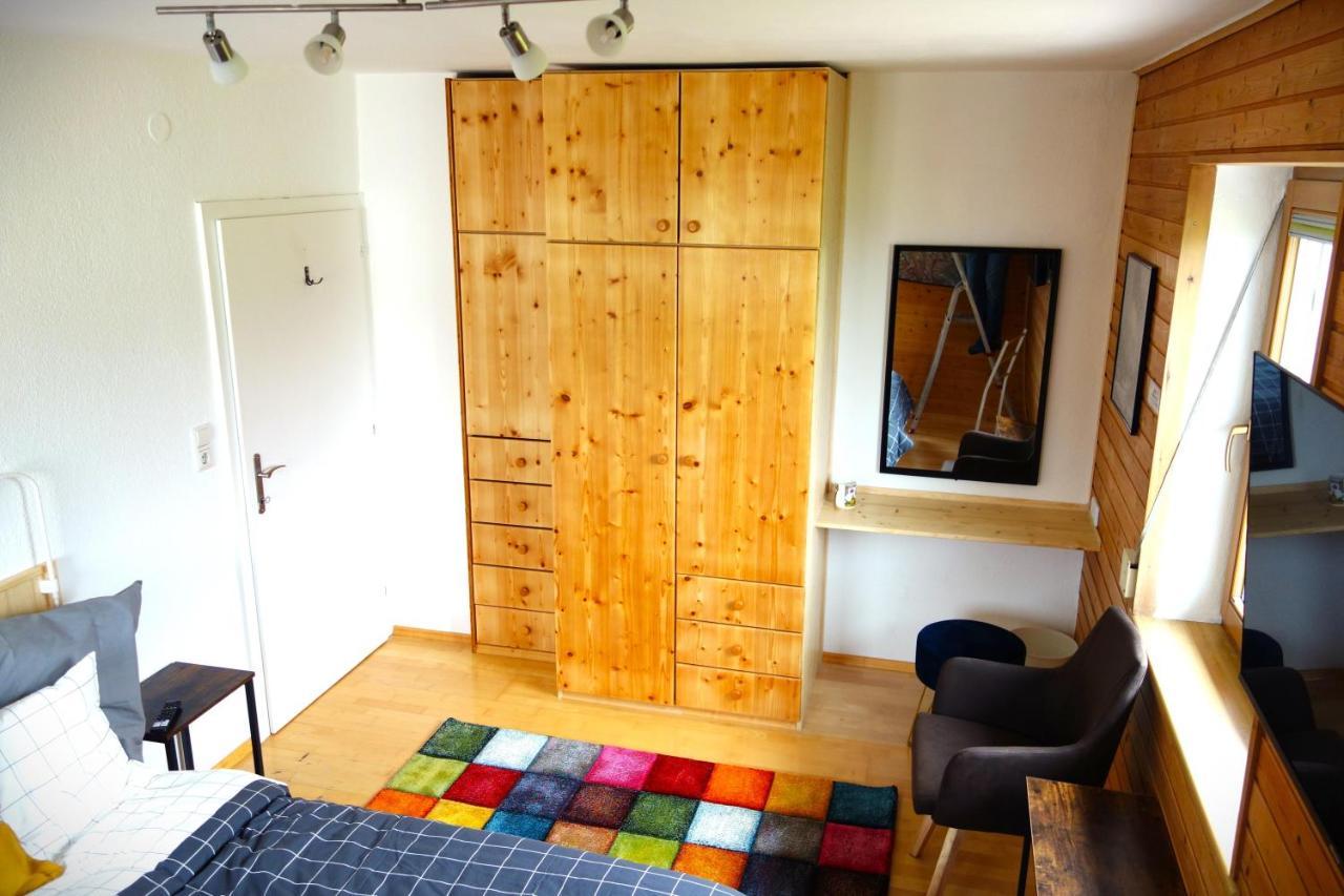 Apart Eno Stumm Exterior foto