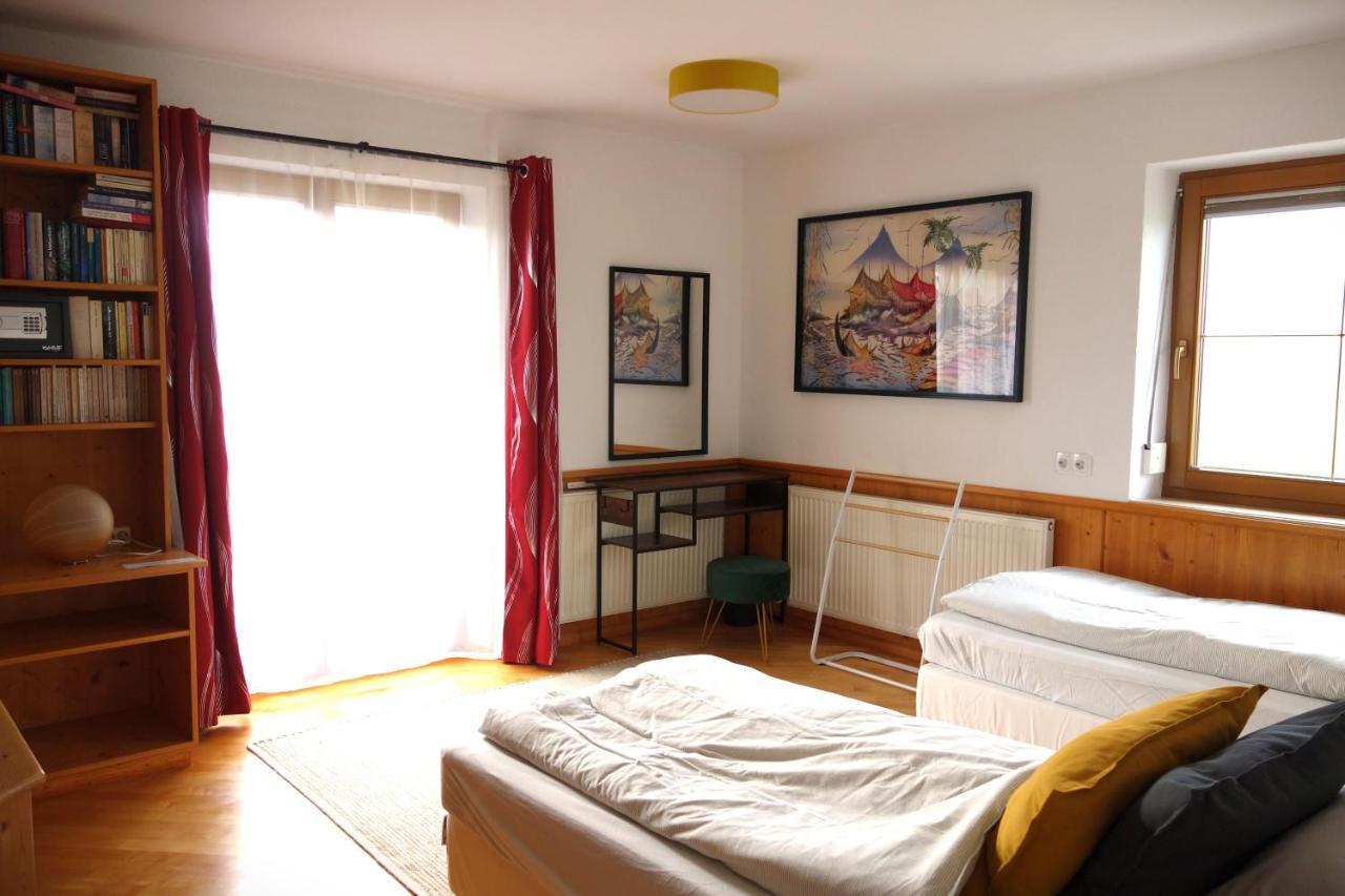 Apart Eno Stumm Exterior foto