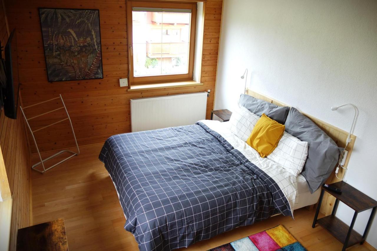 Apart Eno Stumm Exterior foto