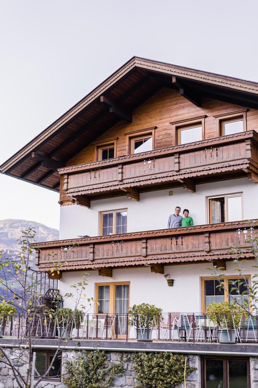 Apart Eno Stumm Exterior foto