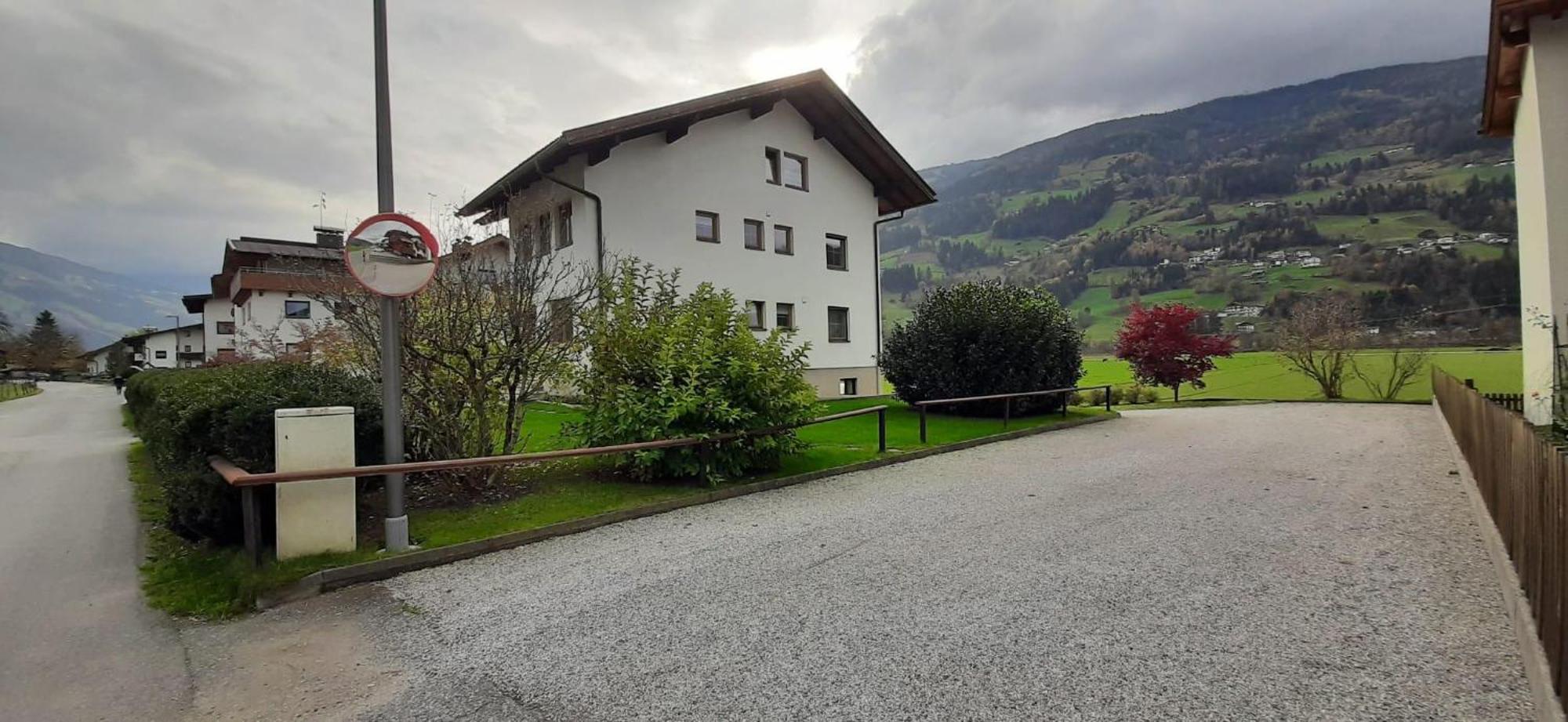 Apart Eno Stumm Exterior foto